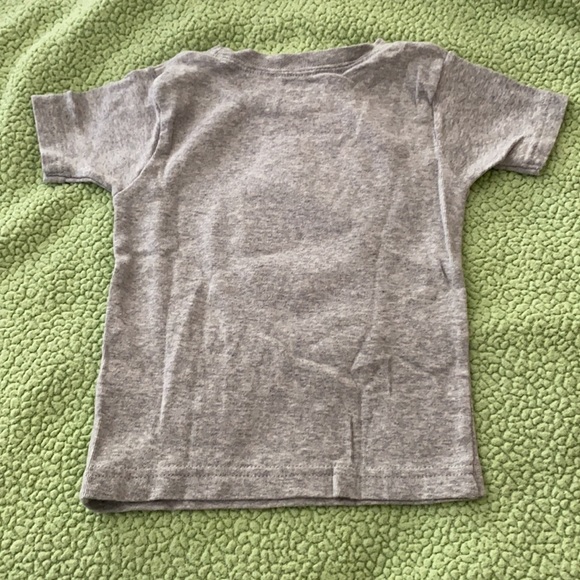 3 Piece Space Pajamas - Picture 5 of 10